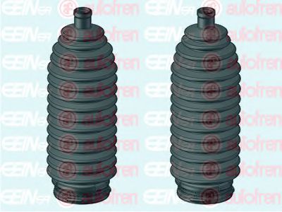 Пыльник рулевой рейки SEINSA D9276C