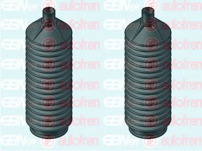 Пыльник рулевой рейки SEINSA D9278C