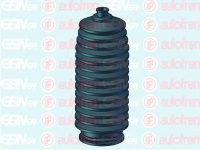 Пыльник рулевой рейки SEINSA D9281