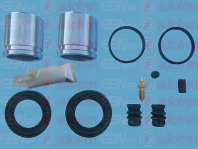 Ремкомплект тормозного суппорта SEINSA D42056C