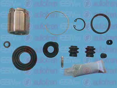 Ремкомплект тормозного суппорта SEINSA D42120C