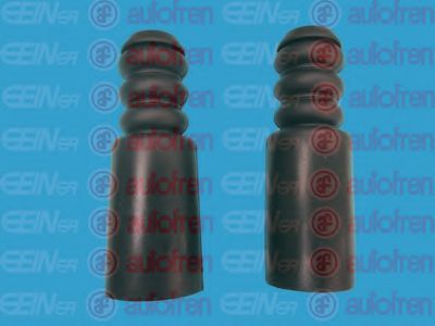 Комплект пыльника и отбойника SEINSA D5005