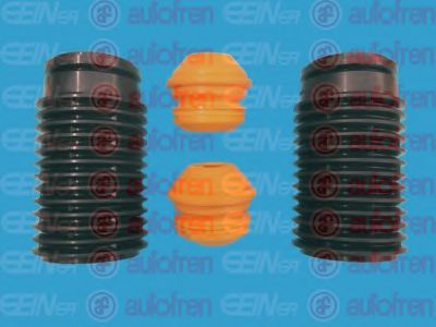 Комплект пыльника и отбойника SEINSA D5007