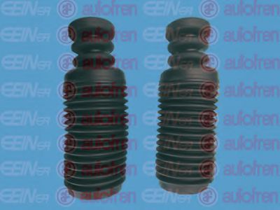 Комплект пыльника и отбойника SEINSA D5008