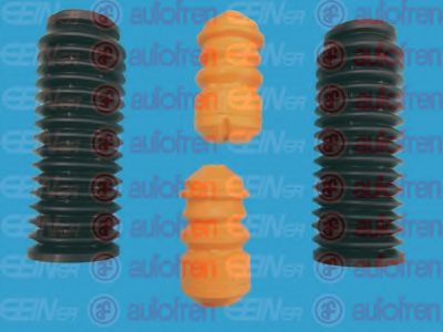 Комплект пыльника и отбойника SEINSA D5009