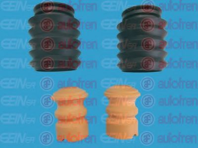 Комплект пыльника и отбойника SEINSA D5014