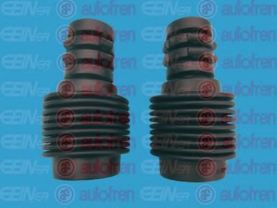 Комплект пыльника и отбойника SEINSA D5018