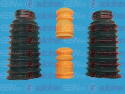 Комплект пыльника и отбойника SEINSA D5020