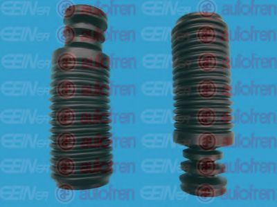 Комплект пыльника и отбойника SEINSA D5025