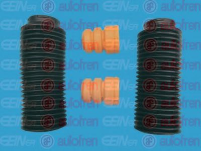 Комплект пыльника и отбойника SEINSA D5028