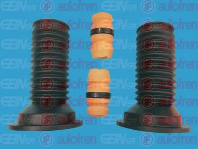 Комплект пыльника и отбойника SEINSA D5030