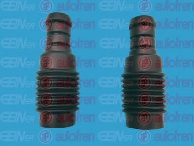 Комплект пыльника и отбойника SEINSA D5031