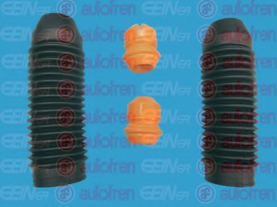 Комплект пыльника и отбойника SEINSA D5032