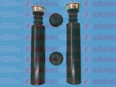 Комплект пыльника и отбойника SEINSA D5033