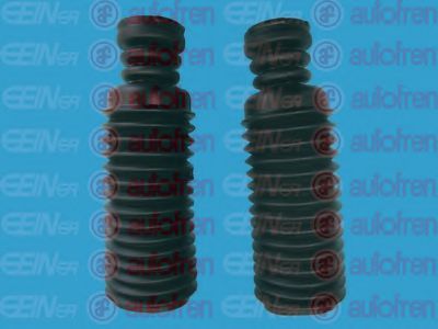 Комплект пыльника и отбойника SEINSA D5034