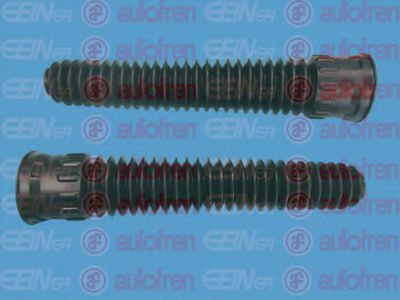 Комплект пыльника и отбойника SEINSA D5035