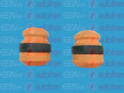 Комплект пыльника и отбойника SEINSA D5040