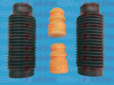 Комплект пыльника и отбойника SEINSA D5043