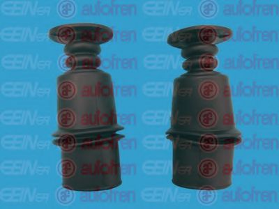 Комплект пыльника и отбойника SEINSA D5044