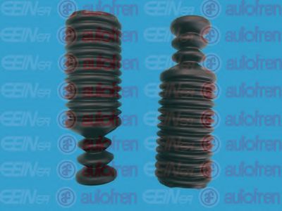 Комплект пыльника и отбойника SEINSA D5045