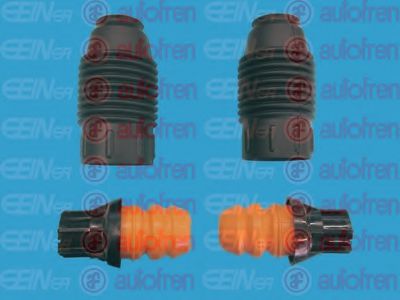 Комплект пыльника и отбойника SEINSA D5046