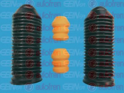 Комплект пыльника и отбойника SEINSA D5048