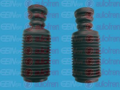 Комплект пыльника и отбойника SEINSA D5049