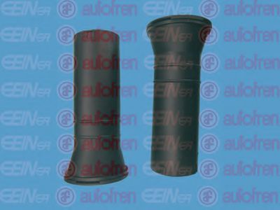 Комплект пыльника и отбойника SEINSA D5021