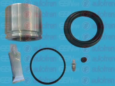 Ремкомплект тормозного суппорта SEINSA D41914C
