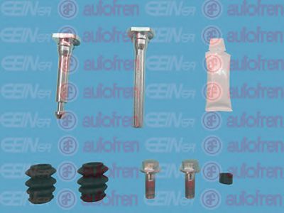 Комплект направляющей суппорта SEINSA D7176C