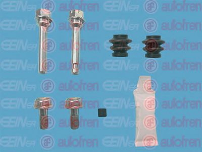 Комплект направляющей суппорта SEINSA D7193C