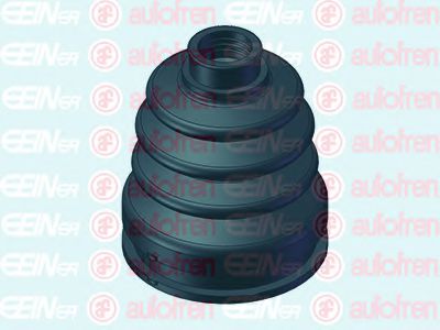 Комплект пыльника шруса SEINSA D8557T