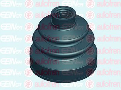 Комплект пыльника шруса SEINSA D8607