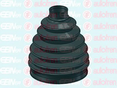 Комплект пыльника шруса SEINSA D8615T
