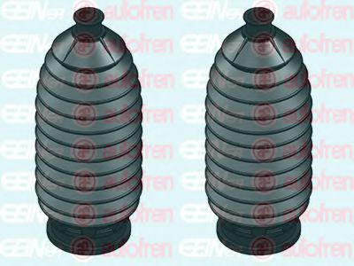 Пыльник рулевой рейки SEINSA D9263C