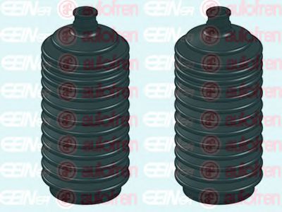 Пыльник рулевой рейки SEINSA D9288C