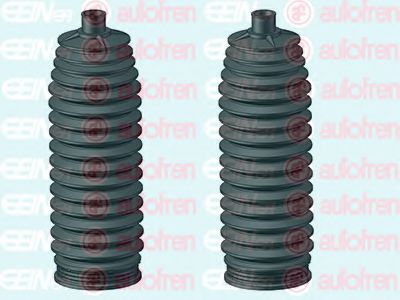 Пыльник рулевой рейки SEINSA D9289C