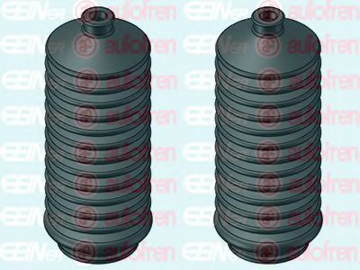 Пыльник рулевой рейки SEINSA D9293C