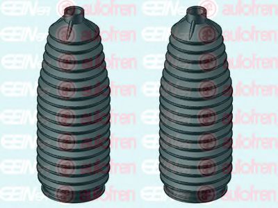 Пыльник рулевой рейки SEINSA D9319C