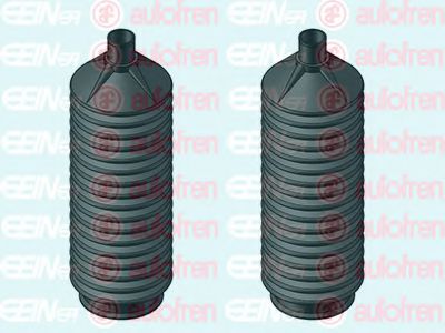 Пыльник рулевой рейки SEINSA D9323C