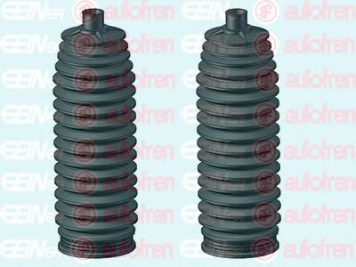 Пыльник рулевой рейки SEINSA D9338C