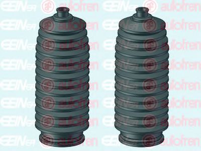 Пыльник рулевой рейки SEINSA D9346C