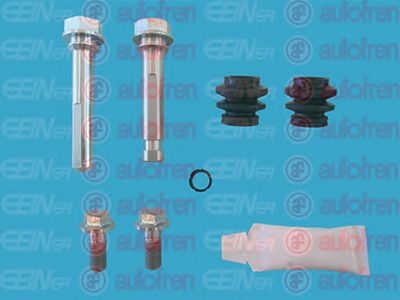 Комплект направляющей суппорта SEINSA D7180C