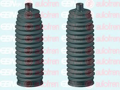 Пыльник рулевой рейки SEINSA D9294C