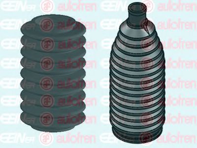 Пыльник рулевой рейки SEINSA D9299C