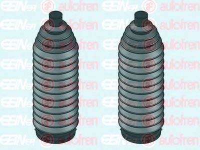 Пыльник рулевой рейки SEINSA D9300C