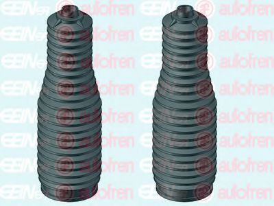 Пыльник рулевой рейки SEINSA D9310C