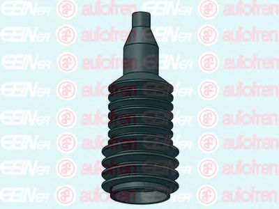 Пыльник рулевой рейки SEINSA D9325