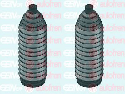 Пыльник рулевой рейки SEINSA D9328C