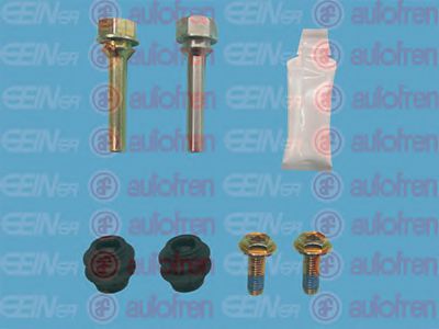 Комплект направляющей суппорта SEINSA D7179C